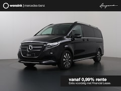 Mercedes-Benz EQV - 300 L2 Avantgarde 90 kWh | Panoramadak | Burmester | Elektr. schuifdeuren | EQV Design Pak