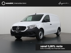 Mercedes-Benz eCitan - 112 GB L2 51kWh | Achteruitrijcamera | Cruise Control | Climate Control | Airco | AC laden