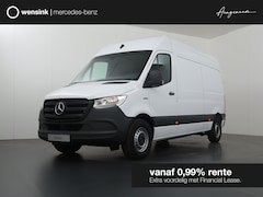 Mercedes-Benz eSprinter - 414 L2 H2 RWD PRO 81kWh | Trekhaak | Smartphone integratie pakket | 115 kW Snelladen | Ach