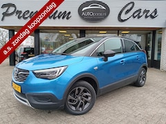 Opel Crossland X - 1.2 Edition 2020, CRUISE, AIRCO, LED, NAV VIA CARPLAY,