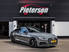 Audi A5 Sportback - 3.0 TDI quattro 3x S-Line 333PK PANO ACC