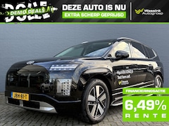 Hyundai IONIQ 9 - DEMO DEALS I 110, 3 kWh 308pk AWD Connect+ | 7 Persoons | Bose Speakers | Lederen Bekledin
