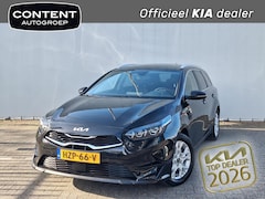 Kia Cee'd Sportswagon - Ceed Sw 1.0 T-GDi 100pk Design Edition
