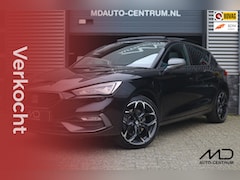 SEAT Leon - 1.4 TSI FR eHybrid 204 pk| Pano| Camera| Stoelverwarming| LED