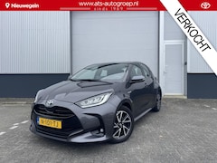 Toyota Yaris - 1.5 Hybrid Dynamic