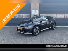 Kia EV6 - Plus AWD 77.4 kWh Trekhaak | 1600KG Trekgewicht | Memory Seat | Stoel-en-Stuurverwarming |