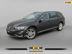 Volkswagen Passat Variant - 1.4 TSI PHEV * Camera * Stoelverwarming * Lane-assistent