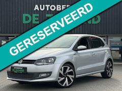 Volkswagen Polo - 1.2 TSI Comfortline|Apple carplay|nieuw apk