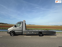 Mercedes-Benz Sprinter - 519 3.0 CDI 432 DC / oprijwagen / automaat