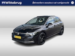 Volkswagen Golf - 1.4 DSG 204pk eHybrid Style / Panoramadak / Memory Seats / Trekhaak / 16'' LMV
