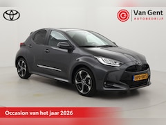 Toyota Yaris - 1.5 Hybrid 130 Executive | Panoramadak | Apple Carplay / Android Auto | Dodehoek detectie
