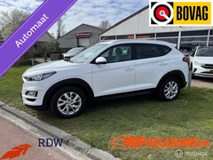 Hyundai Tucson - 1.6 T-GDI Premium AUTOMAAT faceliftmodel