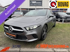 Mercedes-Benz A-klasse - 250 Premium SFEERVERLICHTING/WIDESCREEN/LEDER