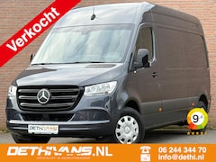 Mercedes-Benz eSprinter - L2H2 41kWh 100% Elektrisch