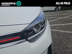 Kia Picanto - 1.0 T-GDi GT-Line 5p (Elektrisch Schuif/kanteldak)