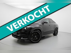 Mercedes-Benz GLE-Klasse Coupé - 350 e 4MATIC AMG PANO VOL