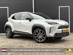 Toyota Yaris Cross - 1.5 Hybrid 130 GR Sport | Facelift | Dynamic Grey | Blindspot | Navi | NL-auto