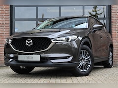 Mazda CX-5 - 2.0 SkyActiv-G 160 AWD 4WD Dealerauto Trekhaak Cruise '17