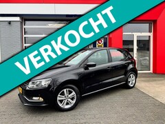 Volkswagen Polo - 1.2 TSI First Edition