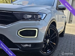 Volkswagen T-Roc - 1.5 TSI DSG Automaat Sport Pano