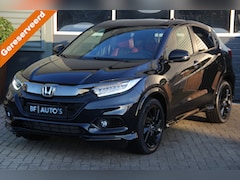 Honda HR-V - 1.5 i-VTEC Turbo Sport 184Pk | LED | Camera | Navi | Bluetooth | Cruise | LMV18" Dealer on