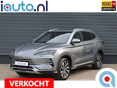 BYD Seal U - 1.5 DM-i FWD Boost LED/Pano/Leder/Head-up/360/Keyless/Dodehoek/elek. klep/19"