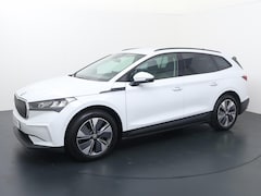 Skoda Enyaq iV - 60 | 180 PK | SoH 87% | Stoelverwarming | Cruise control | Climate control | Apple Carplay