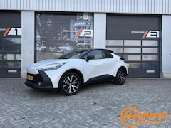 Toyota C-HR - 2.0 Hybrid 200 Active|TEAM DEUTSCHLAND|ACC|STOELV.|CAMERA