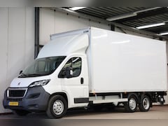 Peugeot Boxer - 2.0 BE COMBINATIE CLIXTAR