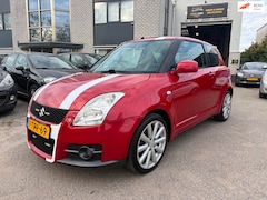 Suzuki Swift - 1.6 Sport Airco Keyless Elektr Ramen