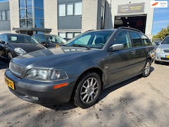 Volvo V40 - 2.0 Europa Elegance Airco Cruise Control