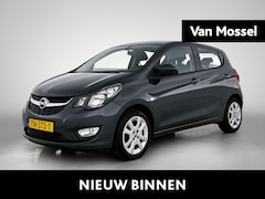 Opel Karl - 1.0 ecoFLEX Edition | Parkeersensoren | AUTOMAAT | Cruisecontrol |