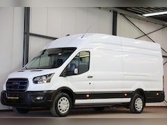 Ford E-Transit - 350 L4H3 Trend 68 kWh