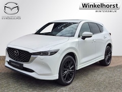 Mazda CX-5 - SKYACTIV-G 2.5 194 6AT AWD TAKUMI
