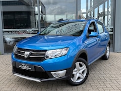 Dacia Sandero Stepway - 0.9 TCE LAURËATE NAVI AIRCO PDC