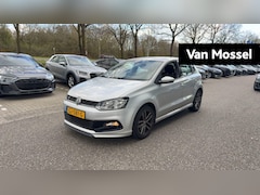 Volkswagen Polo - 1.0 TSI Comfortline