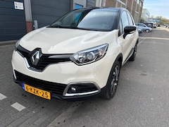Renault Captur - 0.9 TCe Dynamique / Climate / Elek ramen