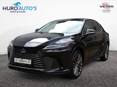 Lexus RX 450h - 450h+ President Line | Panoramadak | Mark Levinson | Park-Assist