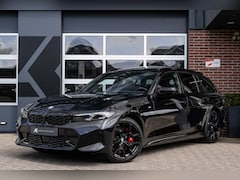 BMW 3-serie Touring - M340i xDrive | Panorama | M-Seats | H/K | Head-Up | ACC | 360° Camera | Trekhaak | Memory