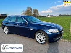 BMW 5-serie Touring - 528xi Aut. High Executive