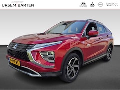Mitsubishi Eclipse Cross - 2.4 PHEV Intense+ | NL auto |