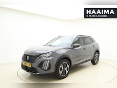 Peugeot 2008 - 1.2 Hybrid 145 Allure | Climate & Cruise Control | Parkeersensoren voor + achter | AppleCa