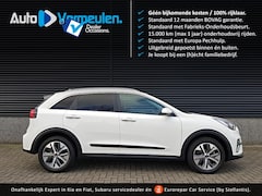 Kia e-Niro - Vision Plus 39 kWh | soh 100 procent