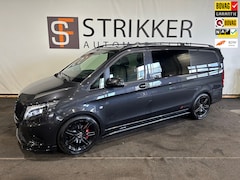Mercedes-Benz Vito - 114 CDI Lang DC Comfort