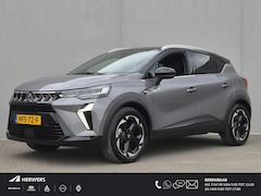 Mitsubishi ASX - 1.6 HEV AT First Edition / Fabrieksgarantie tot 02-2033 / Dealer onderhouden / Stuur- Stoe