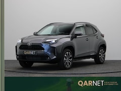Toyota Yaris Cross - 1.5 Hybrid 130 Dynamic | Stoelverwarming | Stuurwielverwarming | Apple Carplay & Android A
