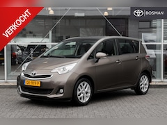 Toyota Verso S - 1.3 VVT-i Trend