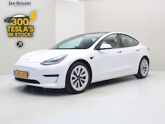 Tesla Model 3 - Long-Range AWD 351pk 75 kWh [ FACELIFT+WARMTEPOMP+FSD+620KM WLTP+PREMIUM AUDIO ]