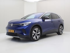Volkswagen ID.4 - 77kWh 204pk 1ST 93, 2% [ 20 INCH+CARPLAY+STOEL/STUURWIELVERWARMING ]