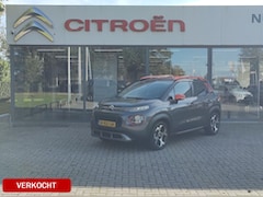Citroën C3 Aircross - 1.2 PureTech Shine